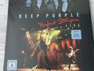 Deep Purple  / Perfekt Strangers LIVE  (2013)NEU + OVP