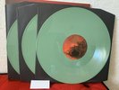 Death The Sound Of Perseverance 3 Lp Vinyl Triple Gatefold Anniversary Green New