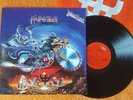 JUDAS PRIEST - PAINKILLER - LP Vinyl 1990 Spanish
