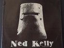 NED KELLY THE ROCK OPERA - REG LIVERMORE & P. FLYNN 1974 HAMLYN GROUP HG001 LP