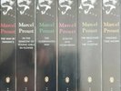 IN SEARCH OF LOST TIME BY MARCEL PROUST PENGUIN BOX SET NEW SEALED