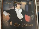 Cat Stevens - New Masters - Uk Test Pressing LP + Proof Sleeve Deram