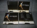 BRUCE SPRINGSTEEN 5 LP BOX LIVE 1975-85 top Zustand + Booklet