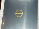 GARY NUMAN - SCARRED OTB BOX SET - LTD EDITION - VINYL - METAL BOX SET