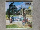 Oasis - Be Here Now Vinyl LP Creation Records CRELP 219 pressing 1997 new