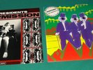 The Residents - 12