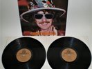 DO-LP GEORGE HARRISON - OHNOTHIMAGEN - LOKA # WX 122 - USA 1987 - near mint RAR