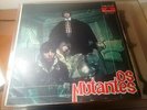 OS MUTANTES s/t Debut ORIG BRAZIL PYSCH ROCK TROPICALIA LP