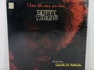 BETTY WRIGHT I Love The Way You Love Me ALSTON LP Still Sealed Record X1