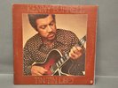 KENNY BURRELL Tin Tin Deo 1977 Concord Jazz LP Vinyl US NM/Ex