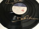 Pink Floyd Signed LP vinyl Record