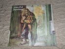Jethro Tull Aqualung lp vinyl record Chrysalis CHR1044 A1U/B3U exc/exc/exc