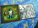ALICE COOPER ? THE BEAST OF NM ? RARE LP VINYL