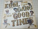 Kool And The Gang – Good Times    LP 1972  US