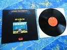 STONE THE CROWS ? ODE TO JOHN LAW 1st DE ? RARE LP VINYL