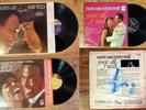 LP: Marvin Gaye & Mary Wells/Tammi Terrell: Together/Easy/You're All I Need