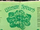 Vintage RECORD ALBUM ULTIMATE SPINACH 33rpm SE-4518 Clean Vinyl Rare 9 Tracks