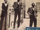 NEVER PLAYED--VERY RARE--SAM COOKE--DOUBLE ALBUM PLUS 45 RPM RECORD INTERVIEW