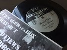 rare 7” GOVERNMENT ISSUE Make An Effort Orig 1982 Minor Threat Fugazi Faith