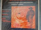 DECCA SXL 2197 ED1  Ruggiero Ricci LSO CARMEN FANTAISIE