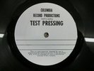 The Pentangle Solomon's Seal Reprise MS 2100 Test Pressing