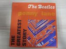 Single / The Beatles? - Penny Lane / ITALY PRESS / RARITY / 1976 /