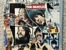 THE BEATLES - ANTHOLOGY 3 - ORIGINAL 1996  PRESSING - UNPLAYED - NEAR MINT