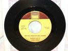 MARVIN GAYE TAMMI TERRELL AINT NO MOUNTAIN HIGH ENOUGH / GIVE A LITTLE LOVE 45