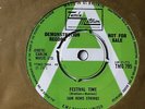 THE SAN REMO STRINGS: DEMO COPY 