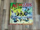 Newcleus Vinyl LP Jam On Revenge US 1984 Excellent/VG+