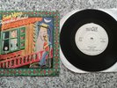 DEPECHE MODE SEE YOU 7'45 MADE IN PORTUGAL 1982 WHITE LABEL