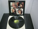 Vinyl Record Album THE BEATLES LET IT BE (24)37