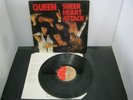 Vinyl Record Album QUEEN SHEER HEART ATTACK (28)50