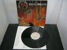 Vinyl Record Album SLAYER HELL AWAITS (29)12