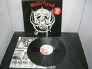 Vinyl Record Album MOTORHEAD (33)25 Over 9000 rare albums & singles free postage