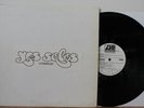 YES Solos LP (Atlantic PR-260, 1976 Promo) RARE Sampler Steve Howe Jon Anderson