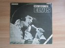 Elvis Presley - New Best Of Elvis Presley Korea Vintage Vinyl LP