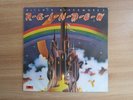 RAINBOW - Ritchie Blackmore's Rainbow 1979 Korea Orig LP