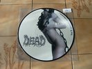 Dead ?– You'll Never Know Pleasure Pic-LP release 2003 ltd. 451/500 Dying Fetus