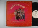 GUS COLON & ORCHESTRA COLON Salsa Universal SALSA Guaguanco PROMO LP Rico