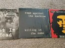 Rage Against the Machine - 7