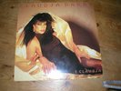 Rare SIGNED PROMO stamped LP Claudja Barry 