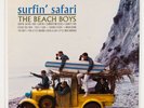The Beach Boys 
