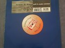 Drum & Bass ?– EP3 (The Ruff & Ready Remixes ) 1994 Formation record