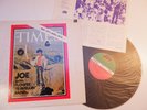 JOE with FLOWER TRAVELLIN BAND - The Times, Japan 1975, psych rock LP
