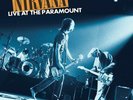 Nirvana Live At The Paramount Audiophile Double Vinyl 2x LP SEALED 1991 concert