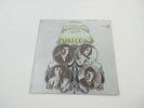 KINKS SOMETHING ELSE STEREO LP REPRISE 3 COLOR LABEL 1967