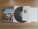 AC/DC ?– Rock And Roll Ain't Noise Pollution Rare Korea Edition LP Insert 1981