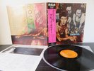DAVID BOWIE  DIAMOND DOGS   1ST PRESS  RCA6230   JAPAN