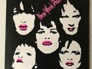 New York Dolls - Same + Too Much Too Soon  - 2 Vinyl LP 1974 - CF 6641 631